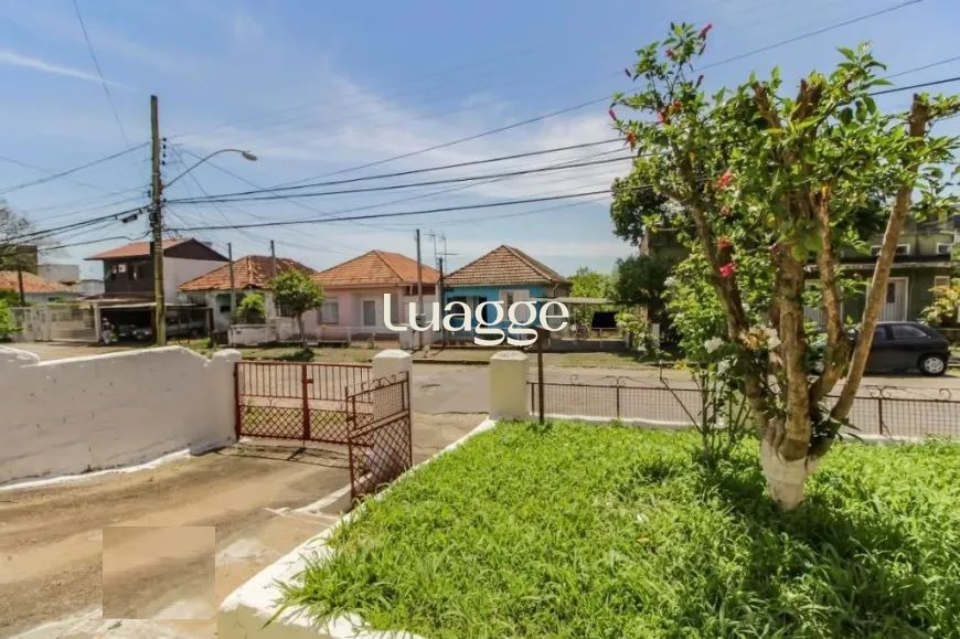 Terreno à venda, 329m² - Foto 1