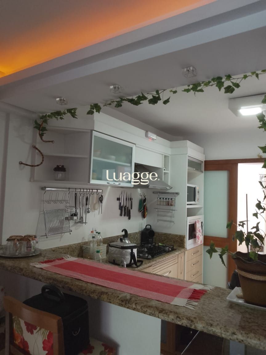 Apartamento, 2 quartos, 85 m² - Foto 8