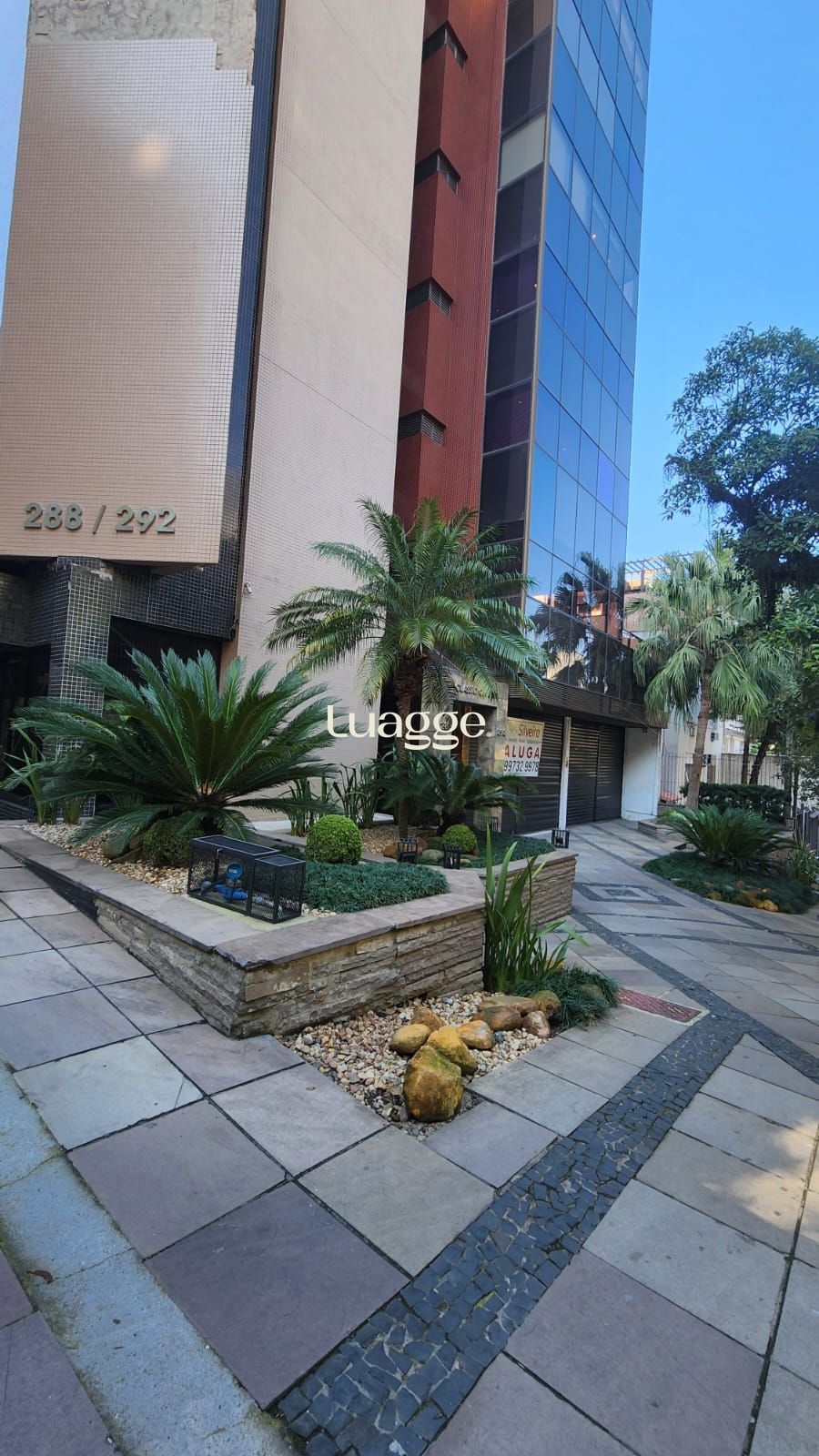 Conjunto Comercial-Sala à venda com 1 quarto, 33m² - Foto 23
