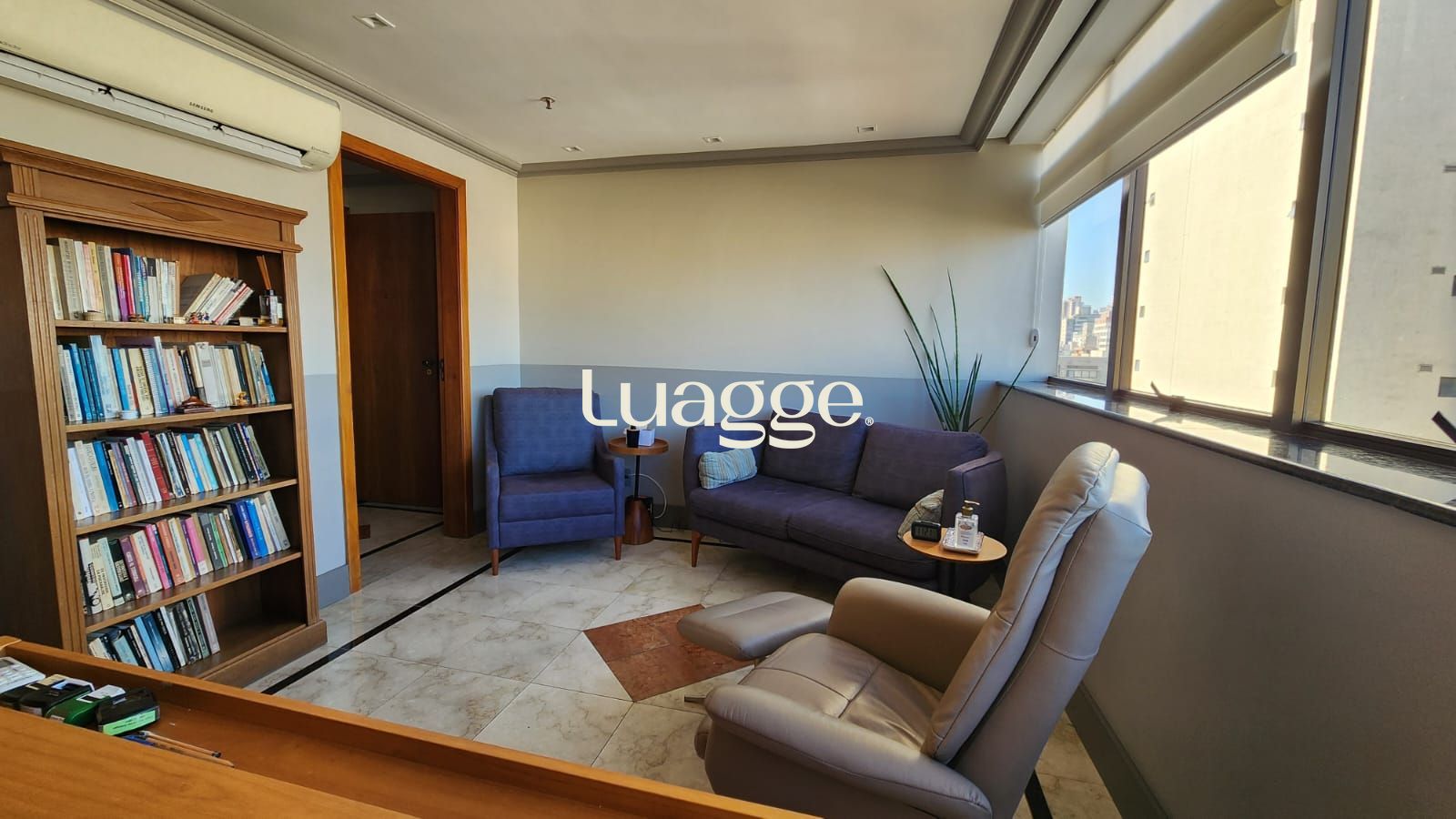 Conjunto Comercial-Sala à venda com 1 quarto, 33m² - Foto 18