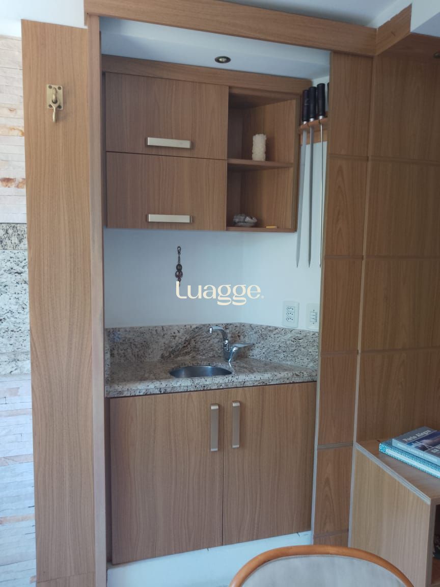 Apartamento, 2 quartos, 85 m² - Foto 24