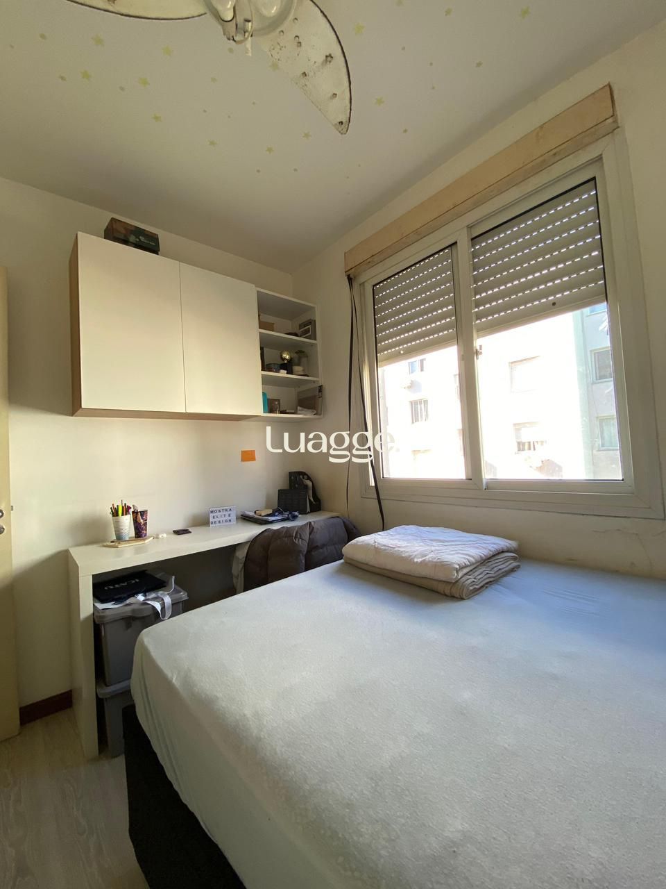 Apartamento, 2 quartos, 30 m² - Foto 15