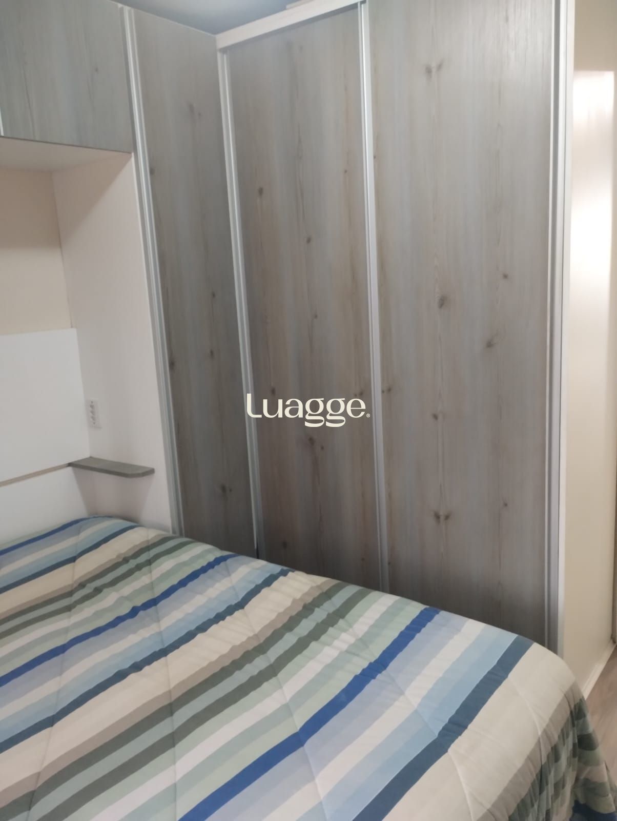 Apartamento, 2 quartos, 48 m² - Foto 5