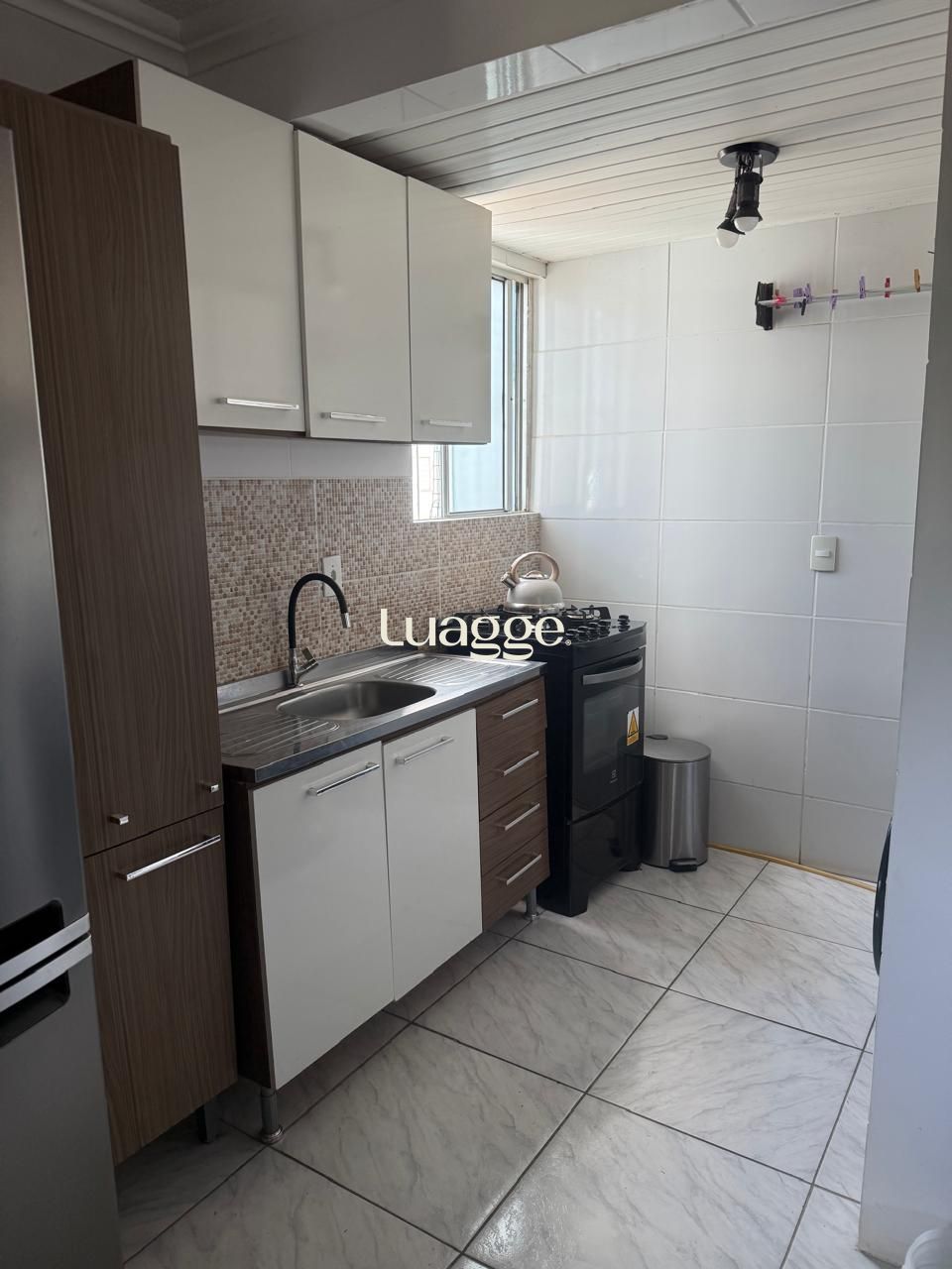 Apartamento à venda com 2 quartos, 43m² - Foto 12