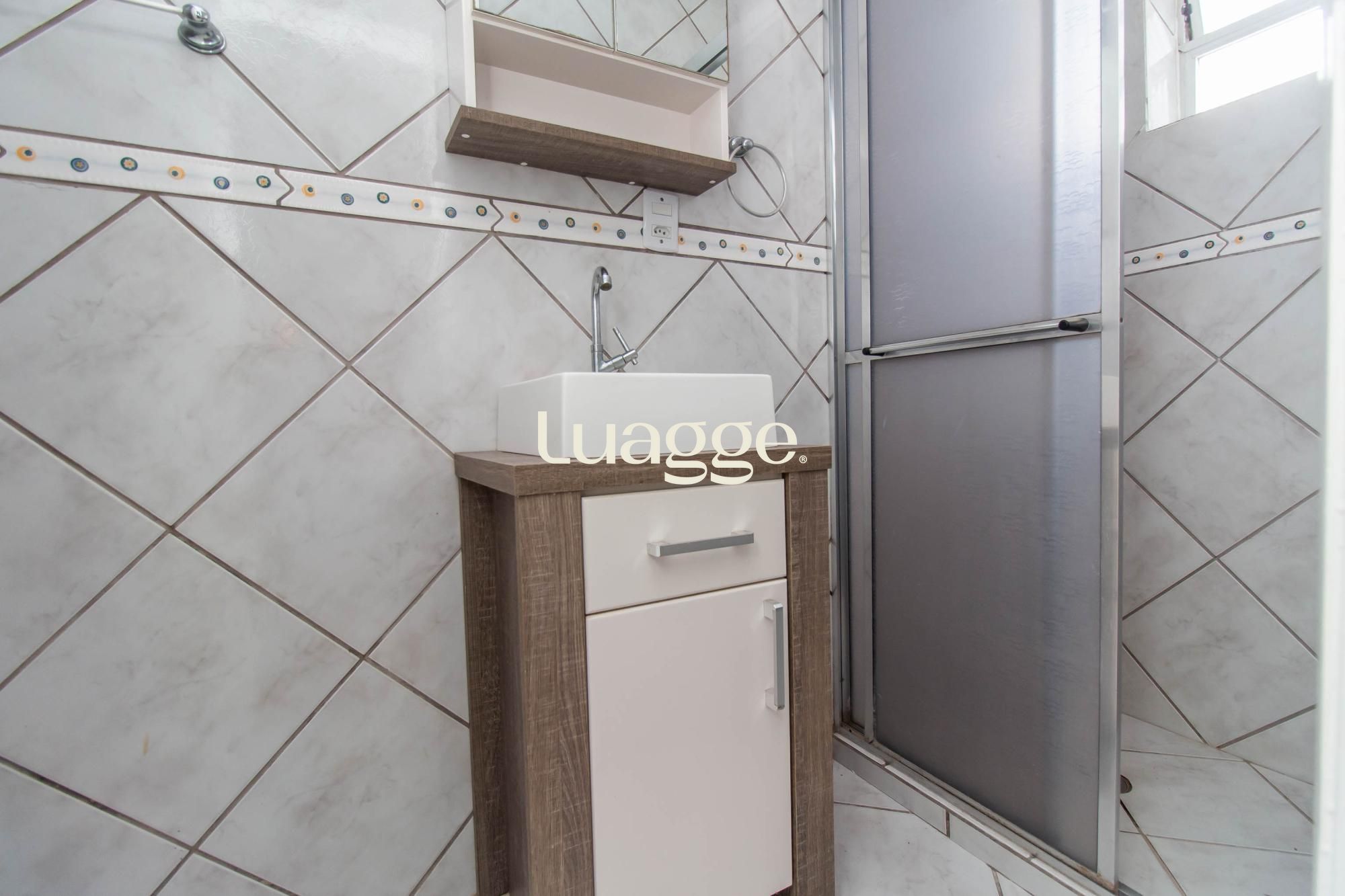 Apartamento, 33 m² - Foto 8