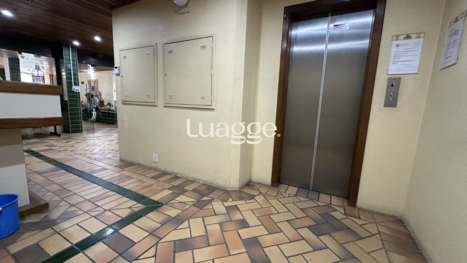 Sala Comercial, 1 sala, à venda, 37 m², Farroupilha - Porto Alegre — foto 4