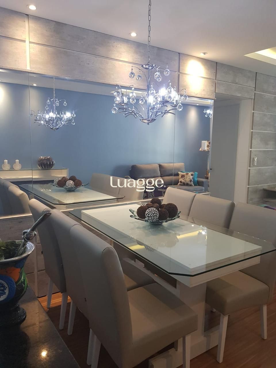 Apartamento à venda com 2 quartos, 80m² - Foto 6
