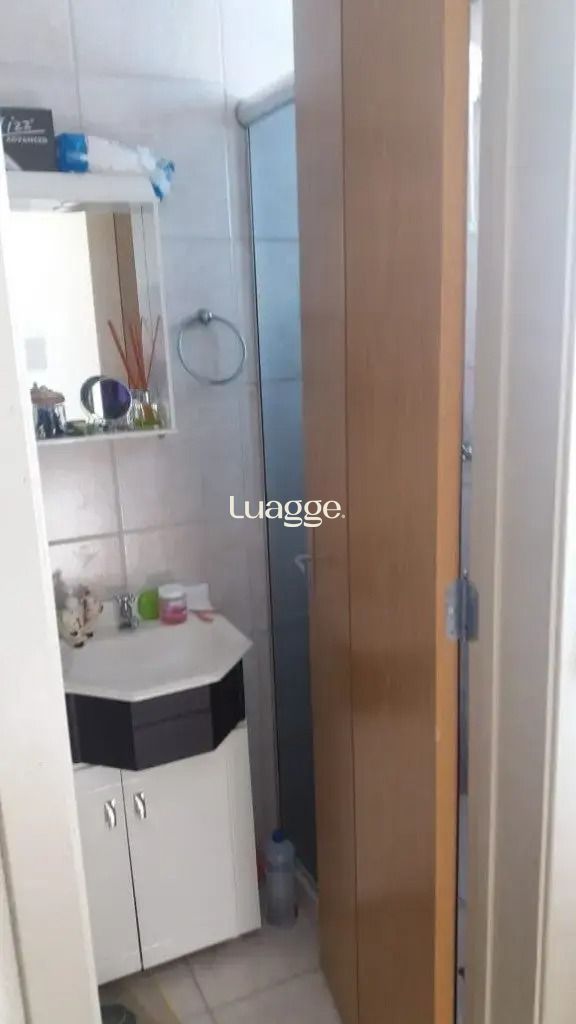 Apartamento, 2 quartos, 38 m² - Foto 4