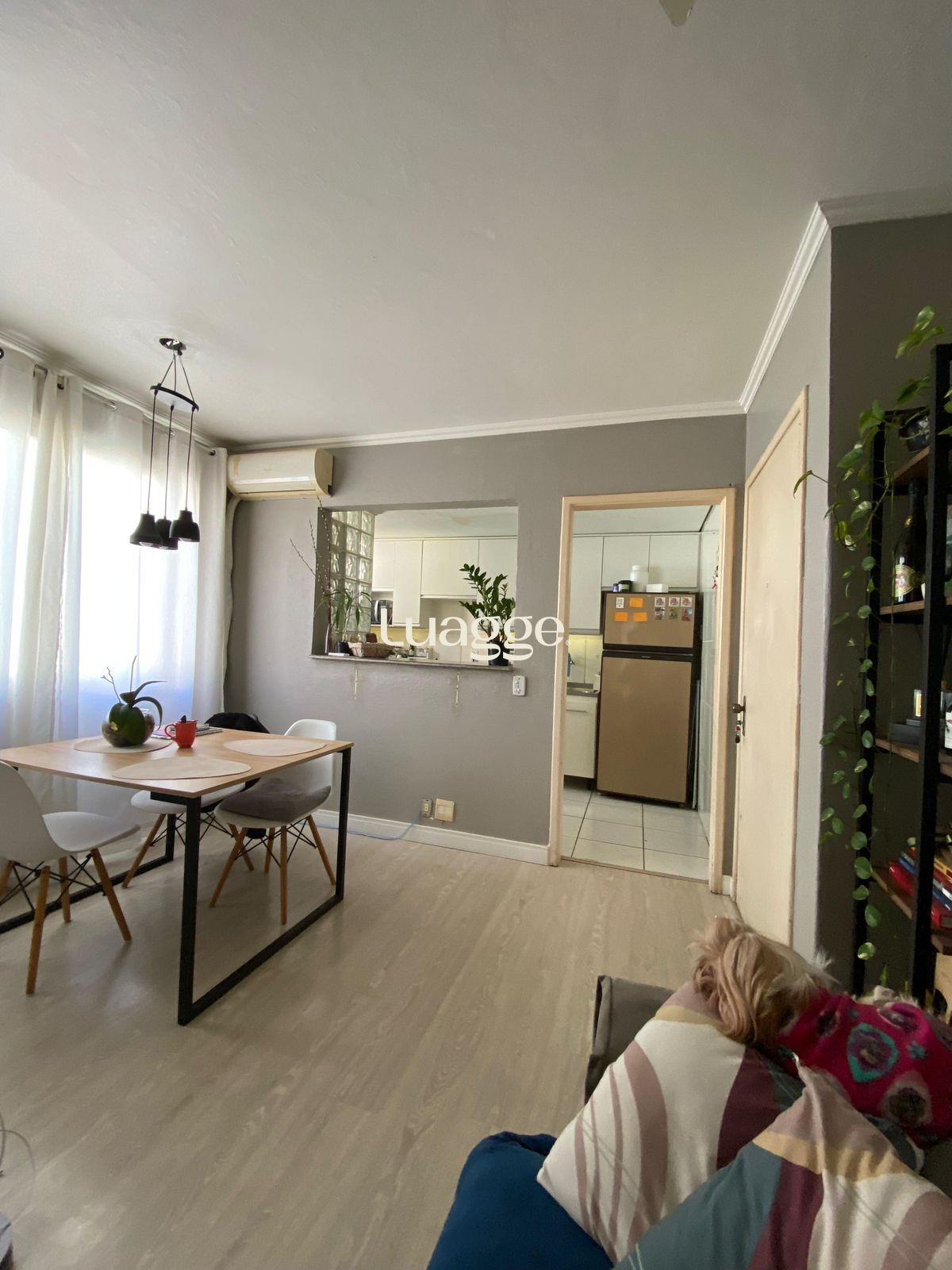 Apartamento, 2 quartos, 30 m² - Foto 16