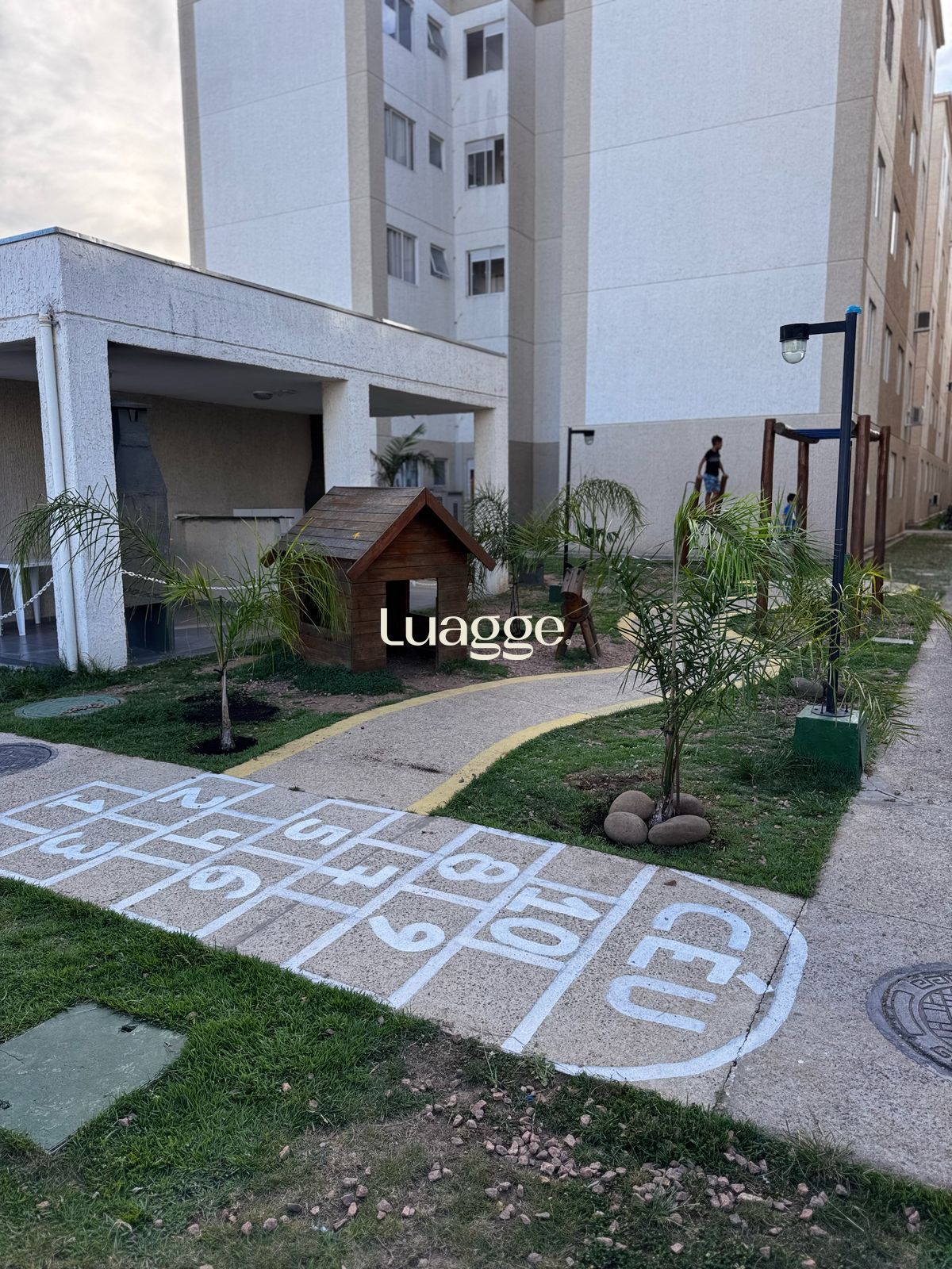 Apartamento, 2 quartos, 42 m² - Foto 21