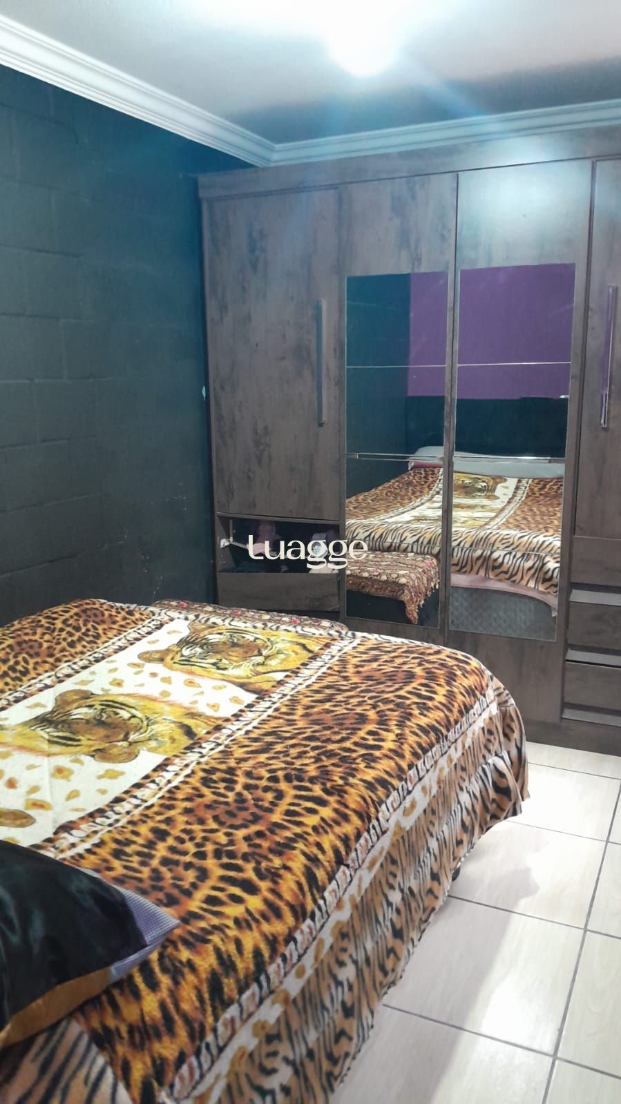 Apartamento, 2 quartos, 37 m² - Foto 3