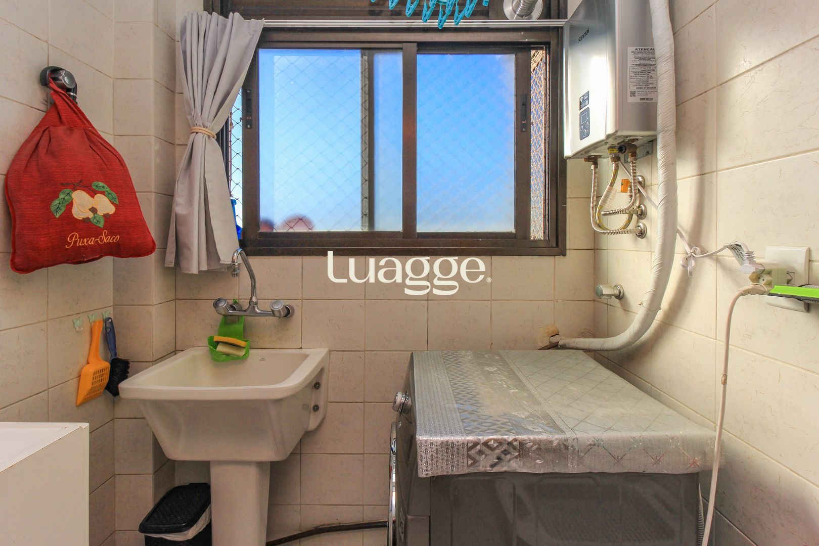 Cobertura à venda com 2 quartos, 121m² - Foto 8