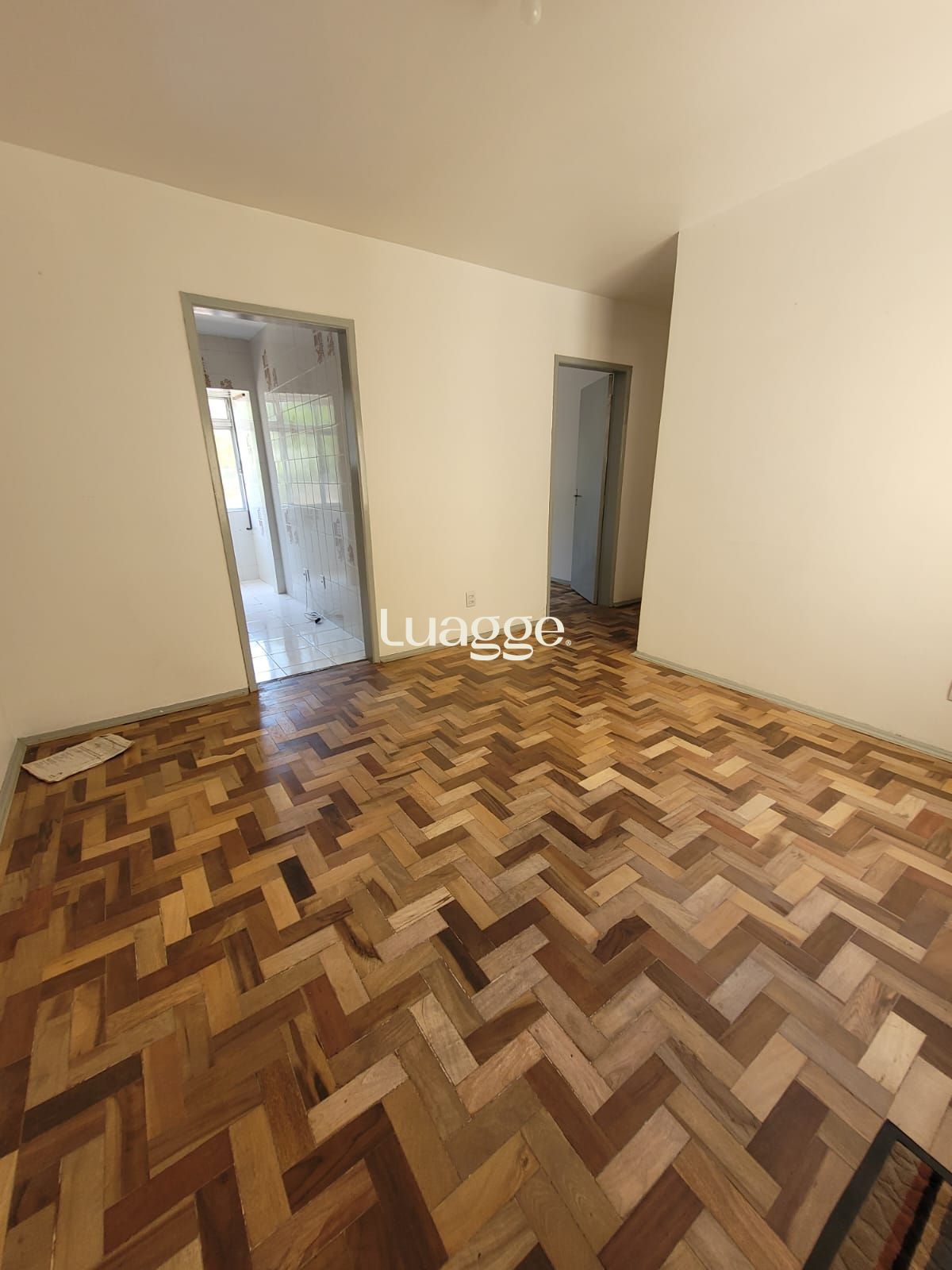 Apartamento à venda com 1 quarto, 43m² - Foto 1