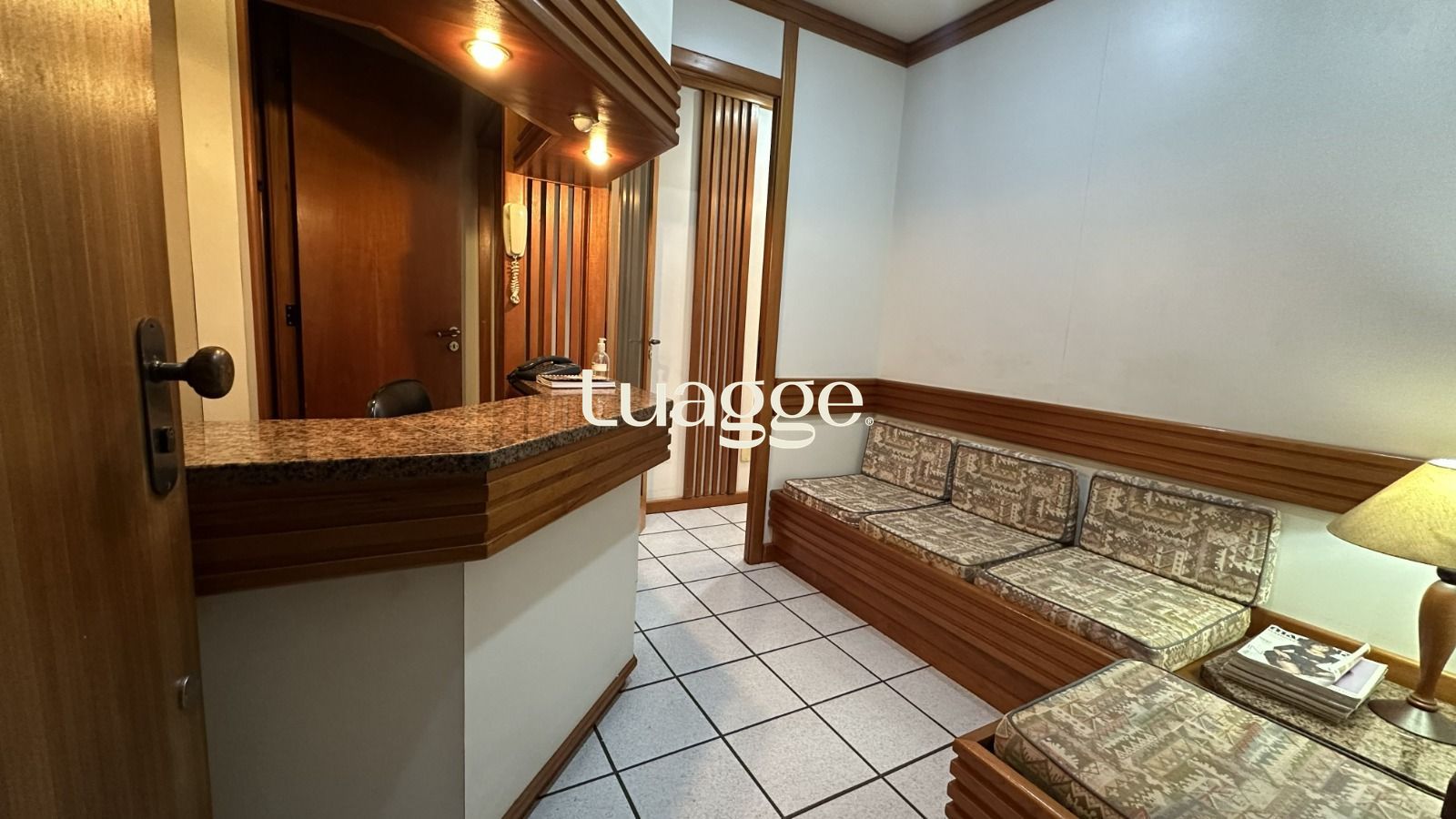 Sala Comercial, 1 sala, à venda, 37 m², Farroupilha - Porto Alegre — foto 5