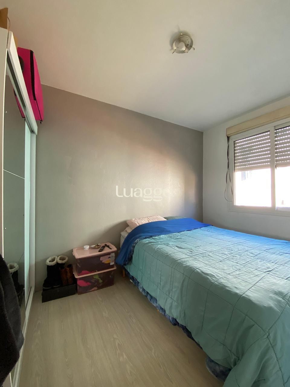 Apartamento, 2 quartos, 30 m² - Foto 10