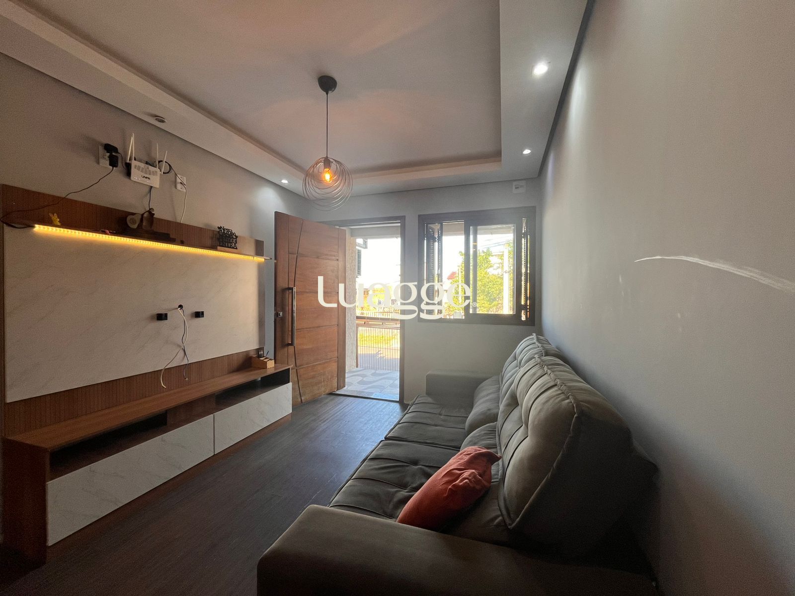 Casa, 3 quartos, 191 m² - Foto 6