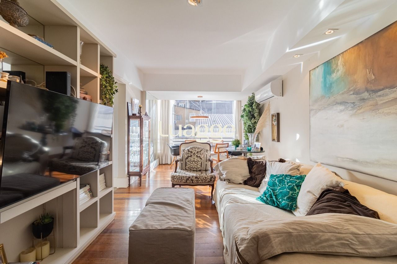 Apartamento, 2 quartos, à venda, 88 m², Auxiliadora - Porto Alegre — foto 5
