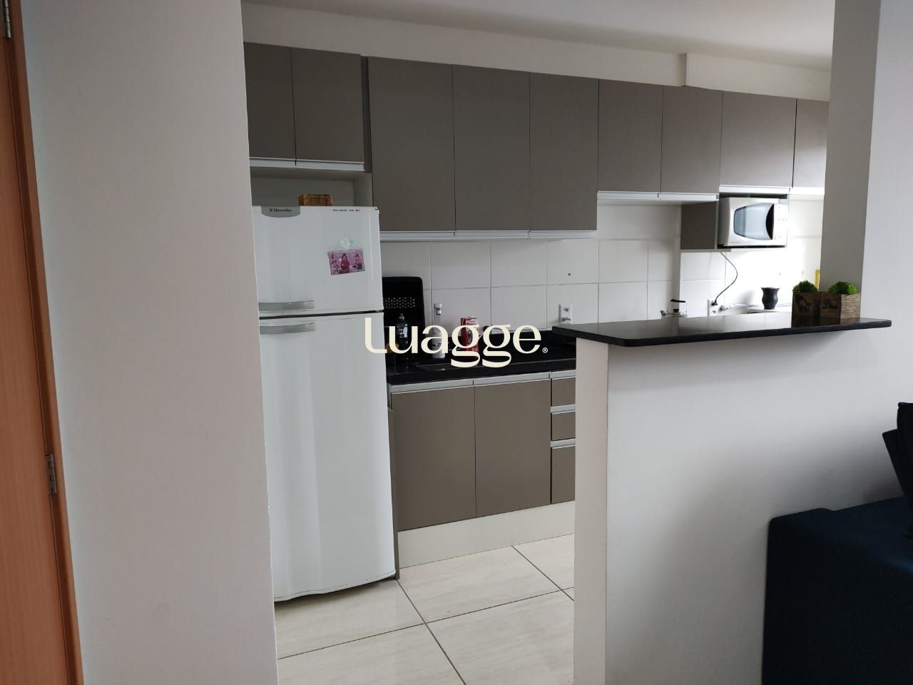 Apartamento à venda com 2 quartos, 45m² - Foto 5