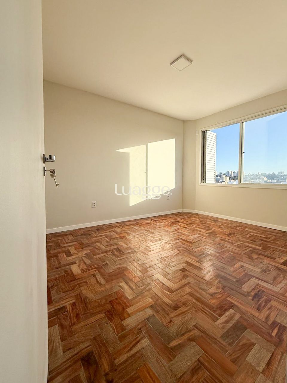 Apartamento à venda com 2 quartos, 39m² - Foto 3