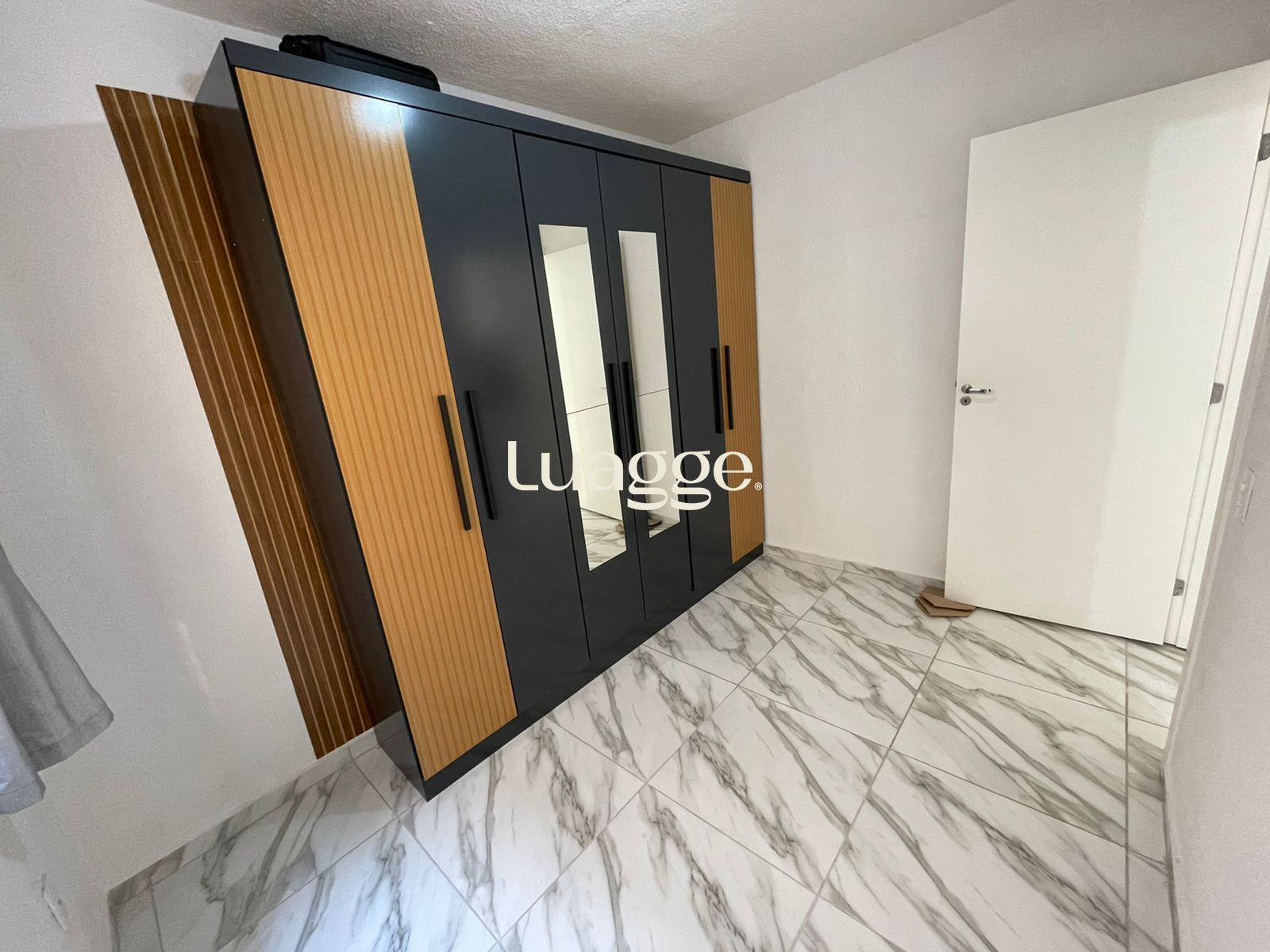Apartamento à venda com 2 quartos, 40m² - Foto 26