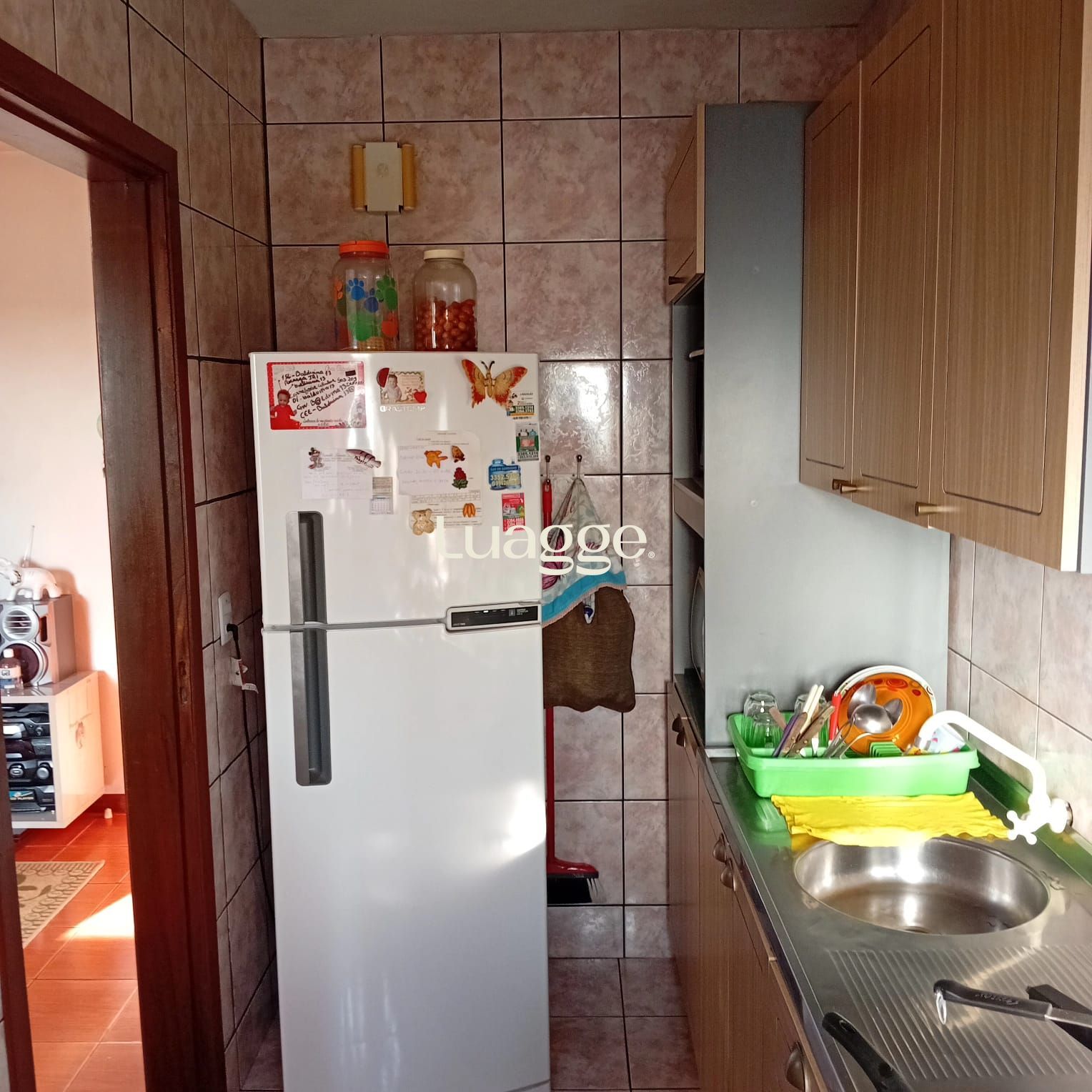 Apartamento à venda com 2 quartos, 46m² - Foto 10