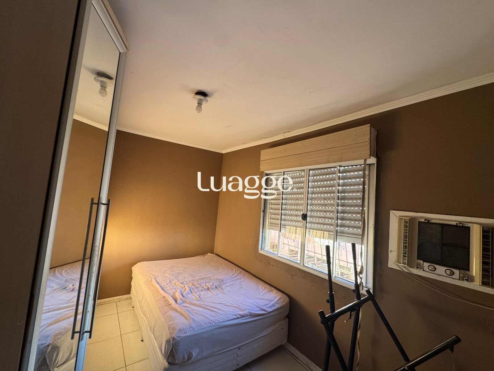 Apartamento, 2 quartos, 46 m² - Foto 6