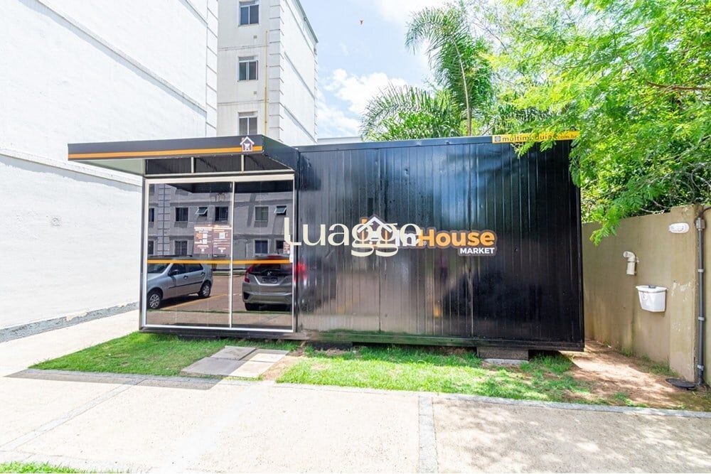 Apartamento à venda com 2 quartos, 44m² - Foto 19