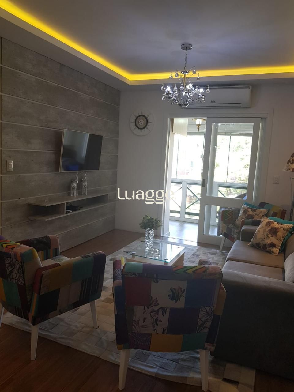 Apartamento à venda com 2 quartos, 80m² - Foto 4