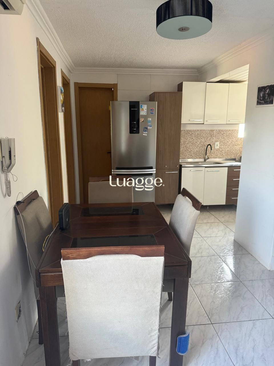 Apartamento à venda com 2 quartos, 43m² - Foto 4