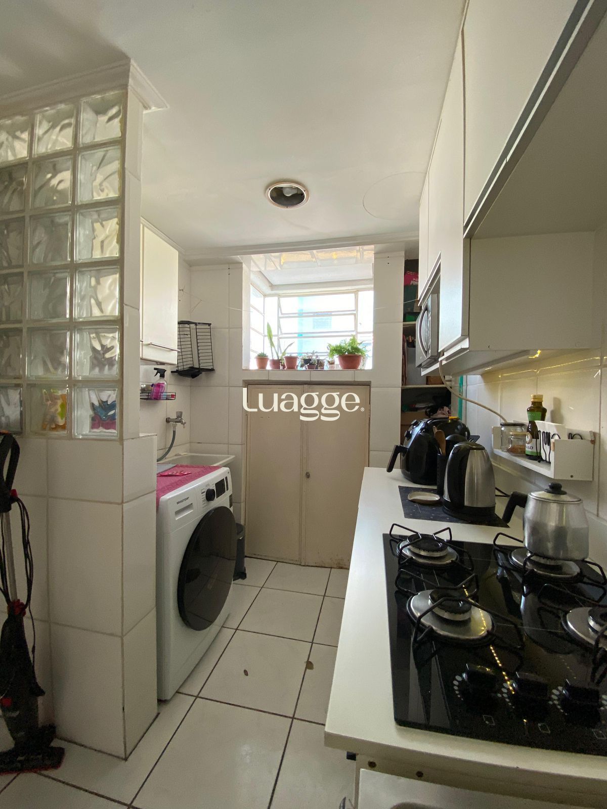 Apartamento, 2 quartos, 30 m² - Foto 23