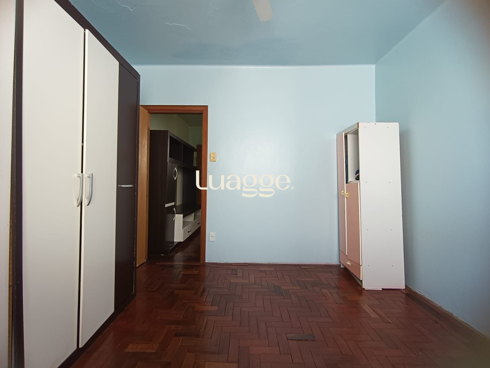 Apartamento, 1 quarto, 38 m² - Foto 8