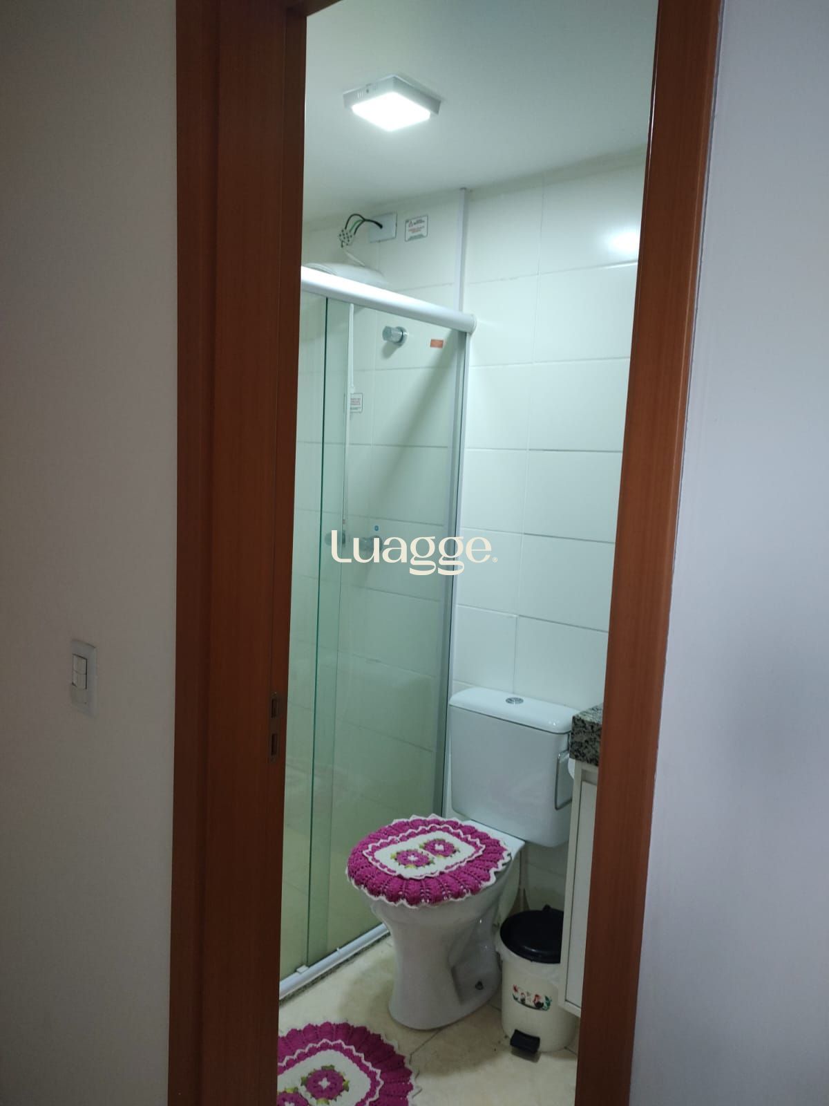 Apartamento à venda com 2 quartos, 45m² - Foto 14