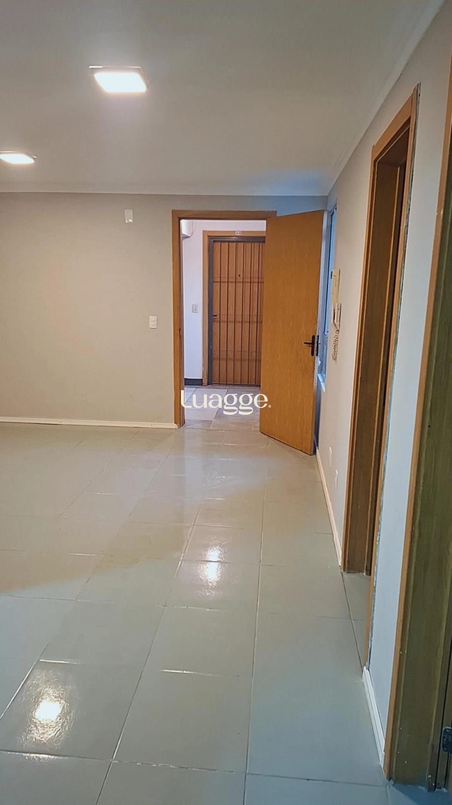 Apartamento, 2 quartos, 44 m² - Foto 1