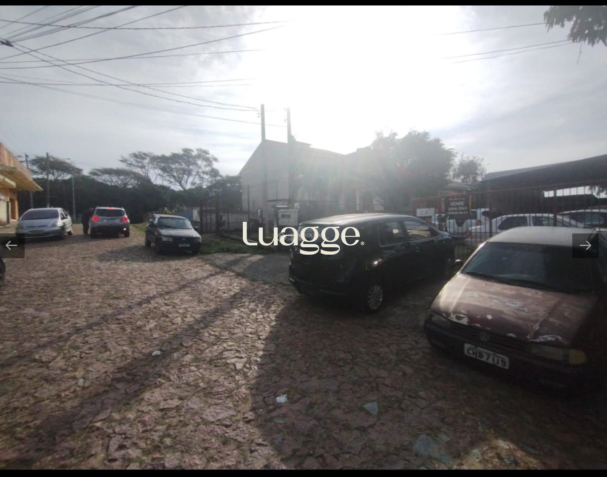 Terreno à venda, 544m² - Foto 1