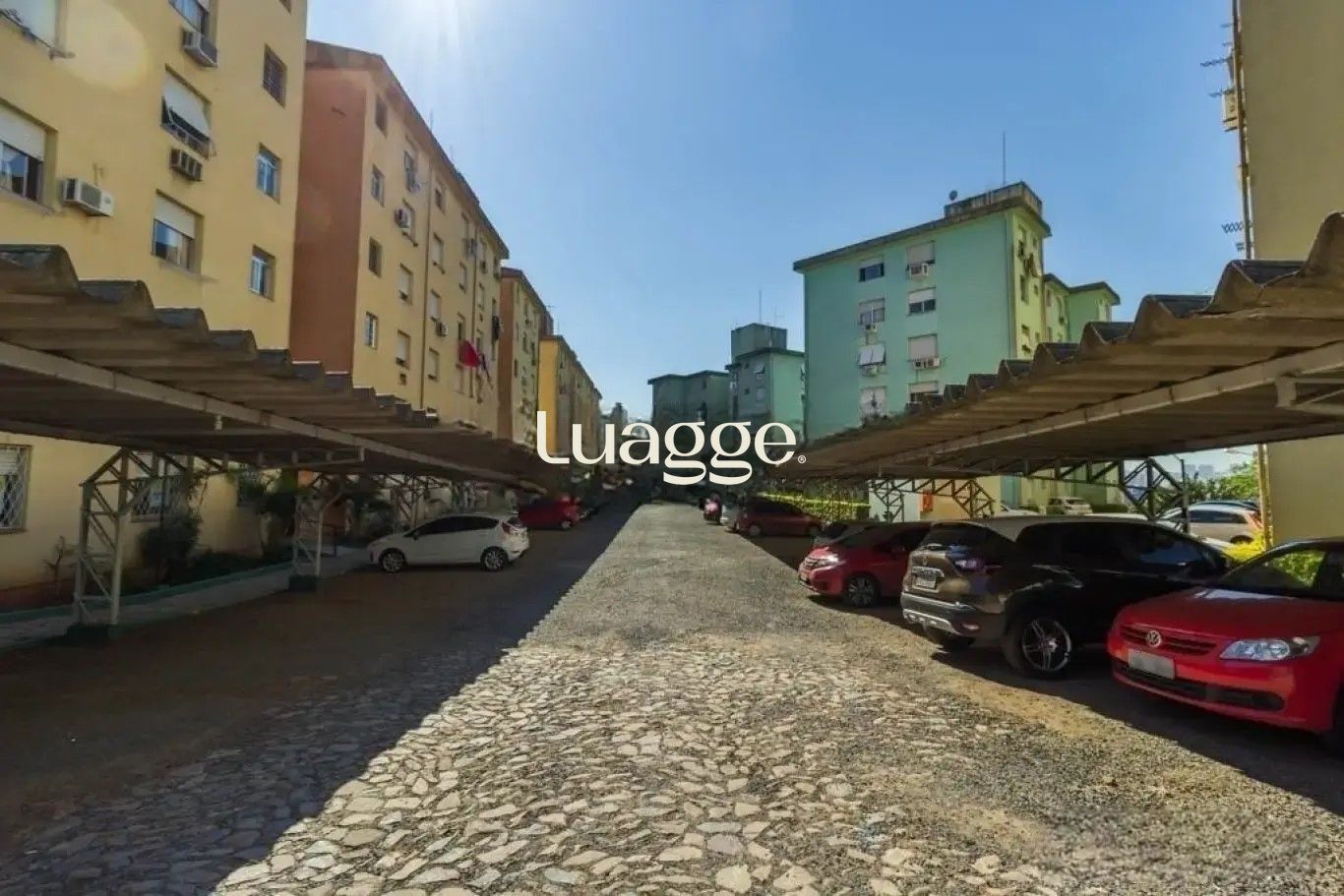 Apartamento à venda com 2 quartos, 53m² - Foto 16