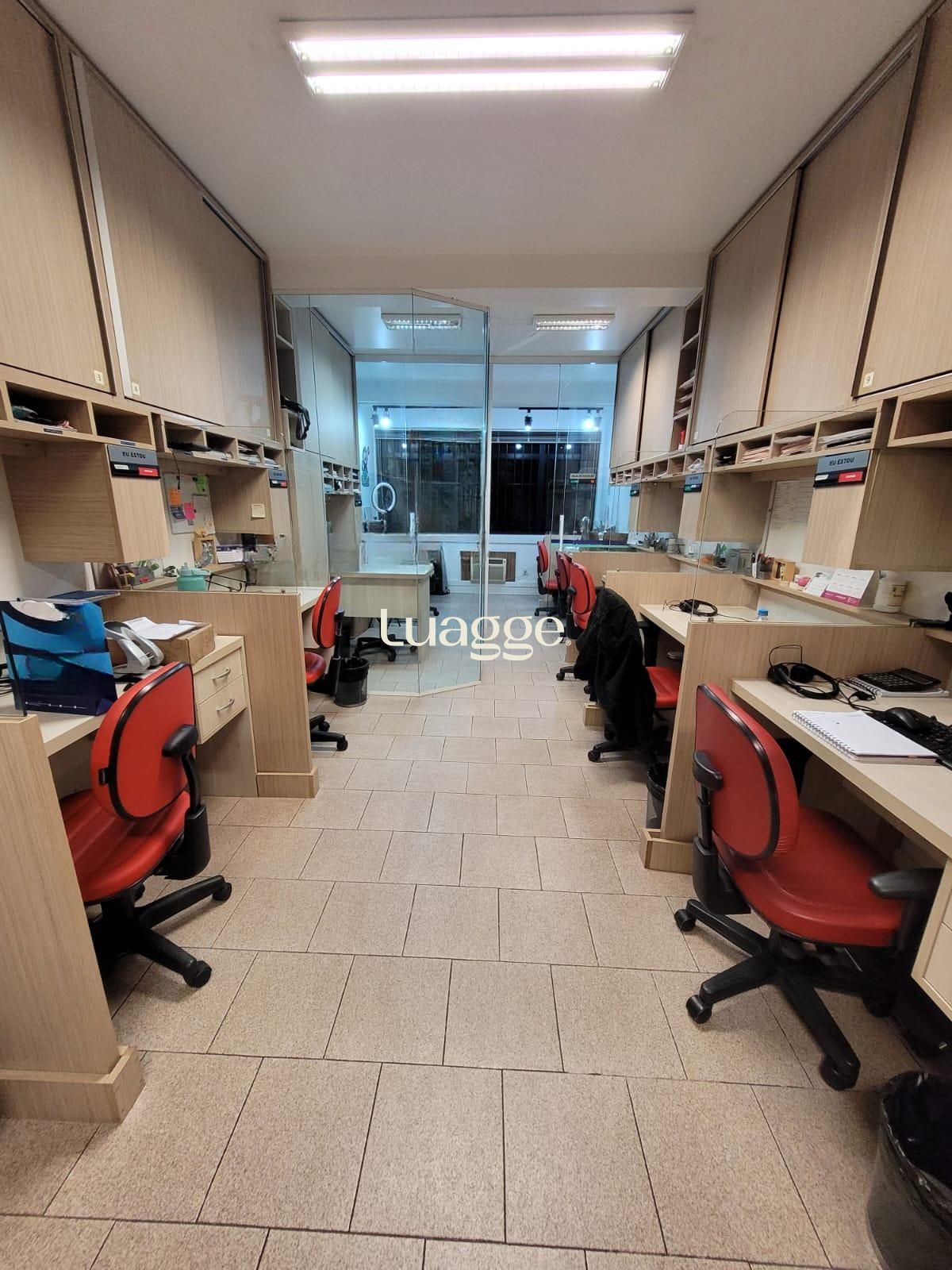 Conjunto Comercial-Sala à venda com 1 quarto, 43m² - Foto 6