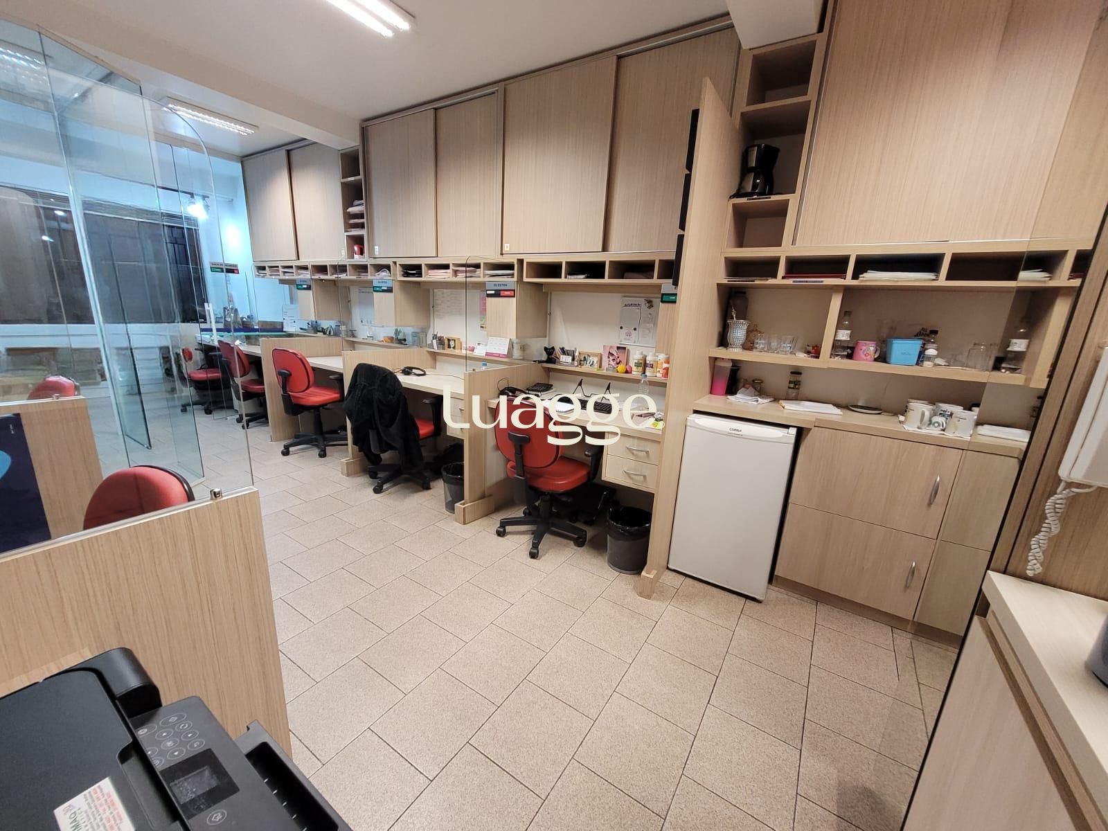 Conjunto Comercial-Sala à venda com 1 quarto, 43m² - Foto 5