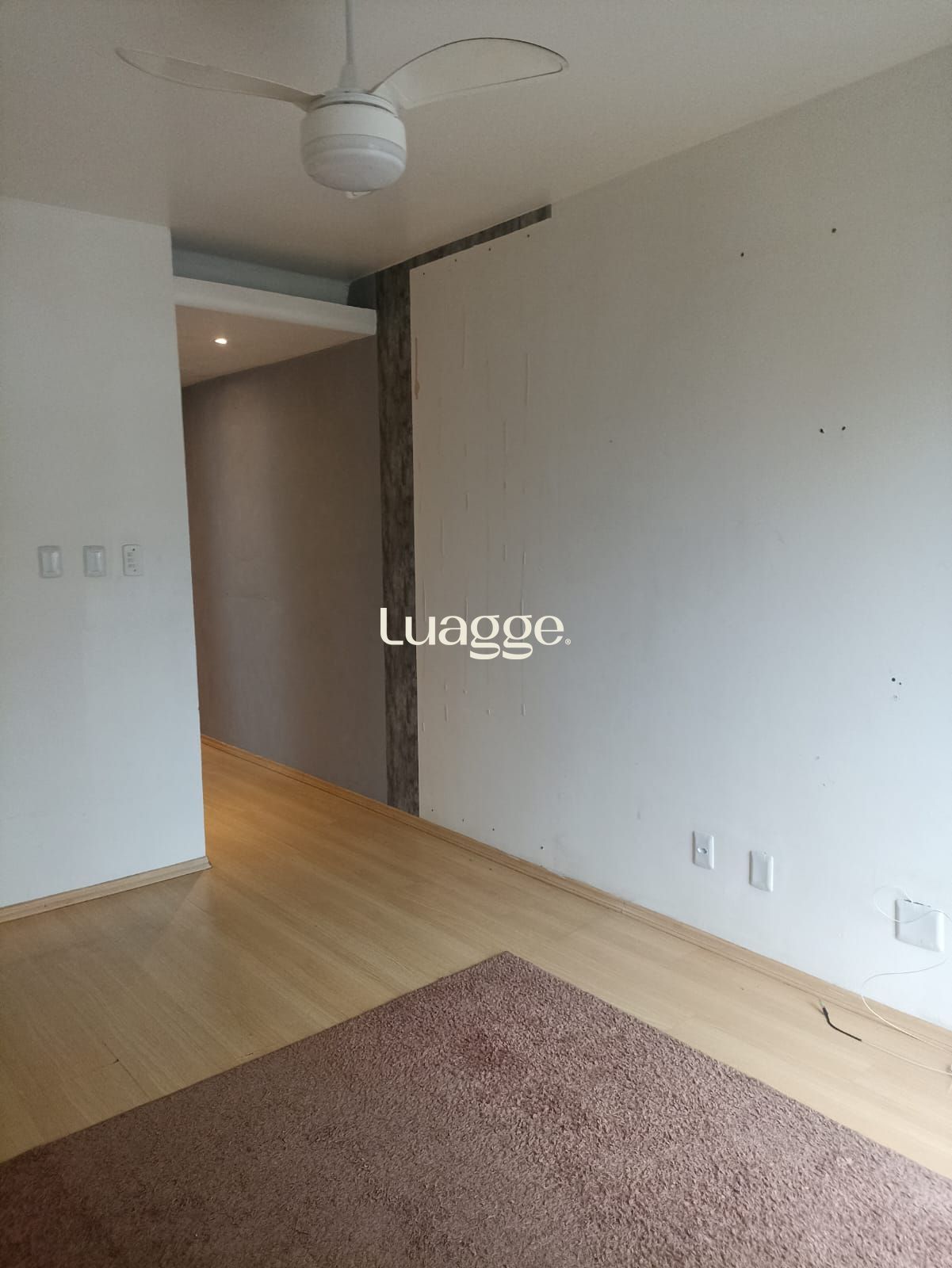 Apartamento, 2 quartos, 44 m² - Foto 2