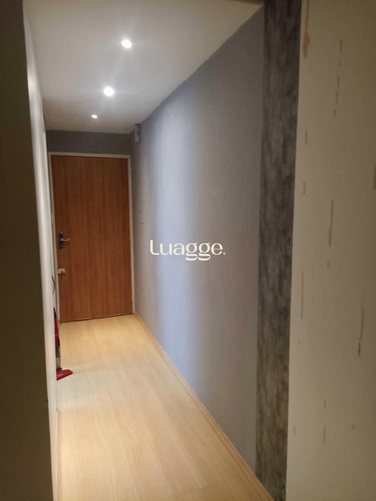 Apartamento, 2 quartos, 44 m² - Foto 3