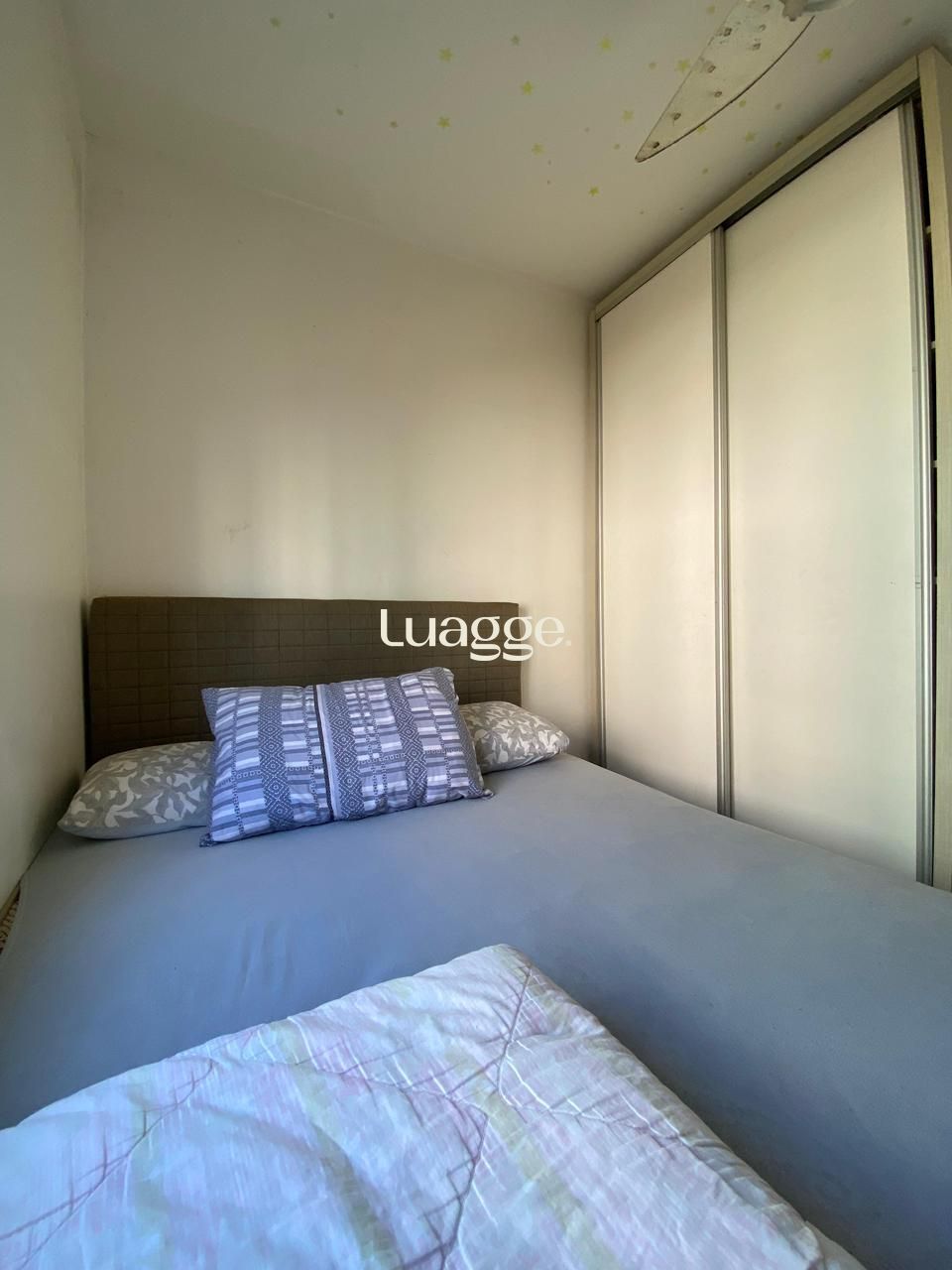 Apartamento, 2 quartos, 30 m² - Foto 6