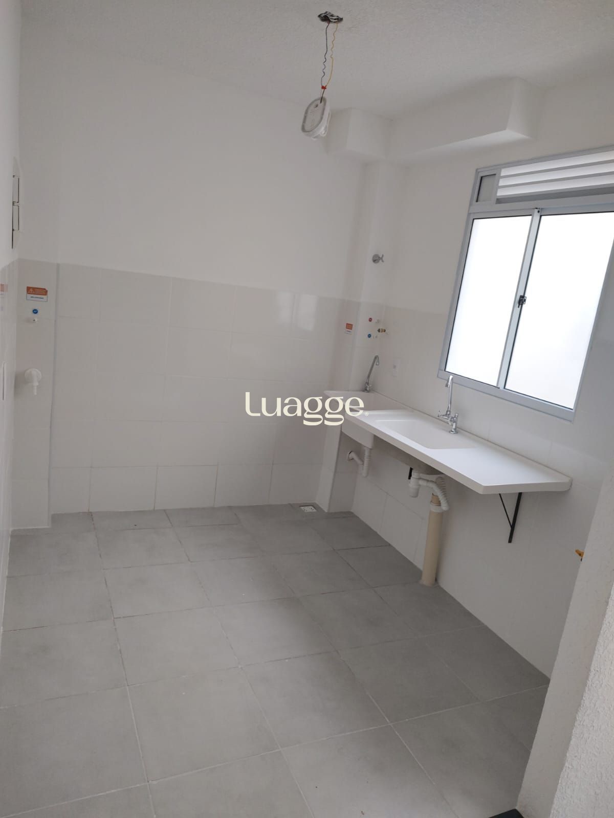 Apartamento, 2 quartos, 41 m² - Foto 1
