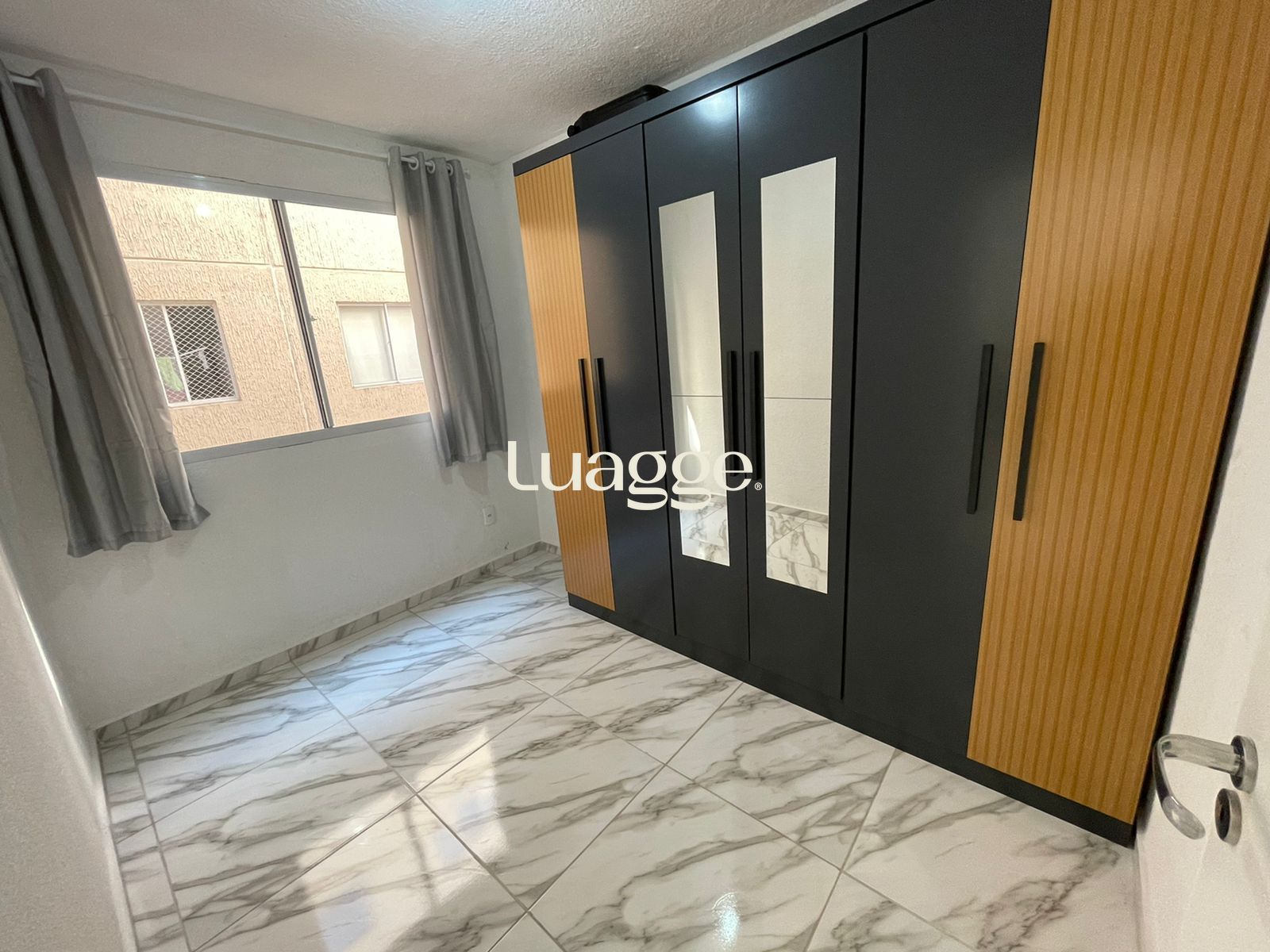 Apartamento à venda com 2 quartos, 40m² - Foto 13