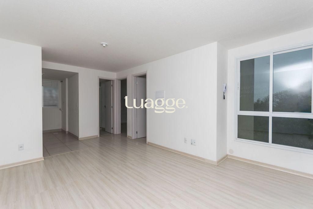 Apartamento, 2 quartos, 48 m² - Foto 2