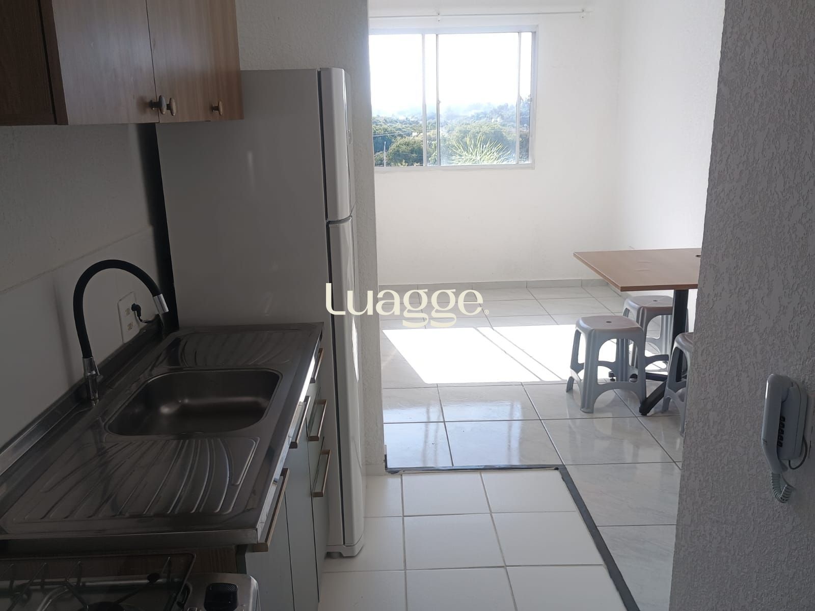 Apartamento, 2 quartos, 42 m² - Foto 6