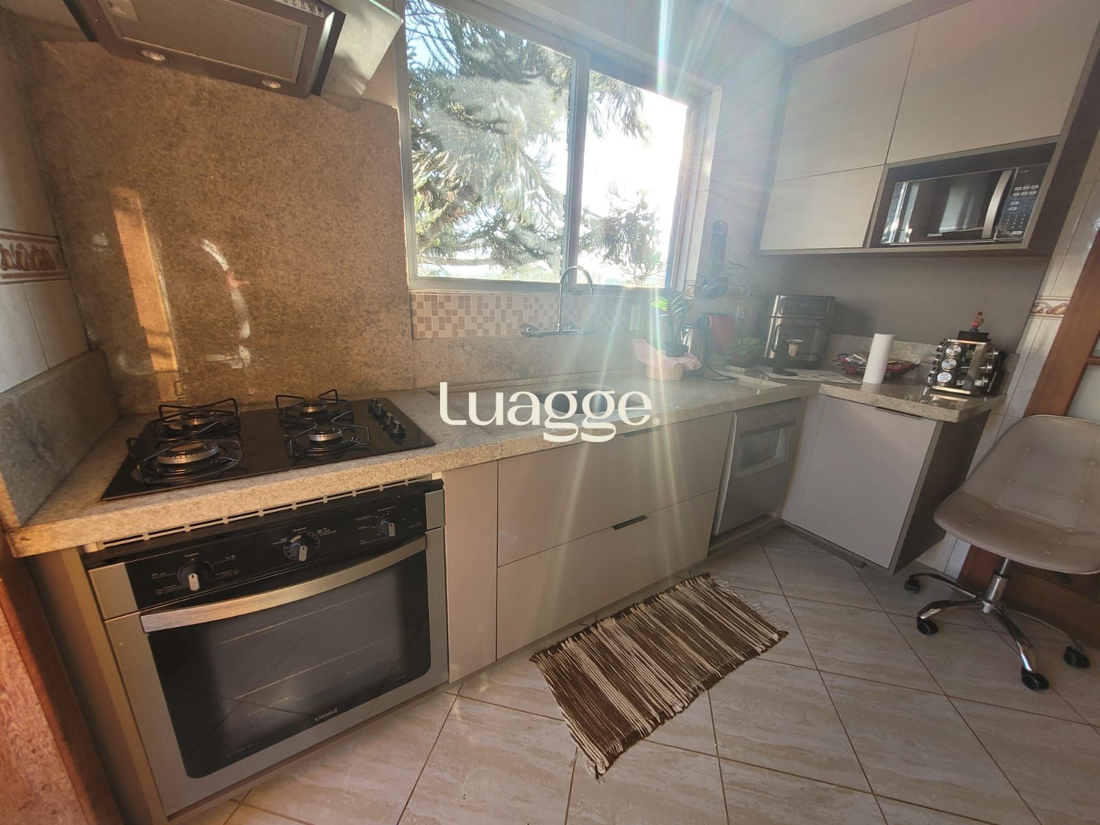 Apartamento à venda com 2 quartos, 63m² - Foto 7
