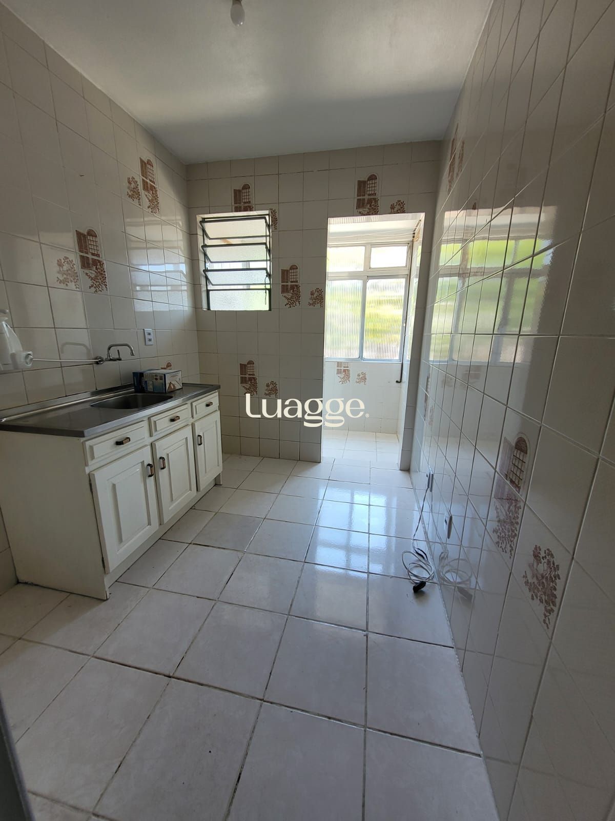 Apartamento à venda com 1 quarto, 43m² - Foto 5