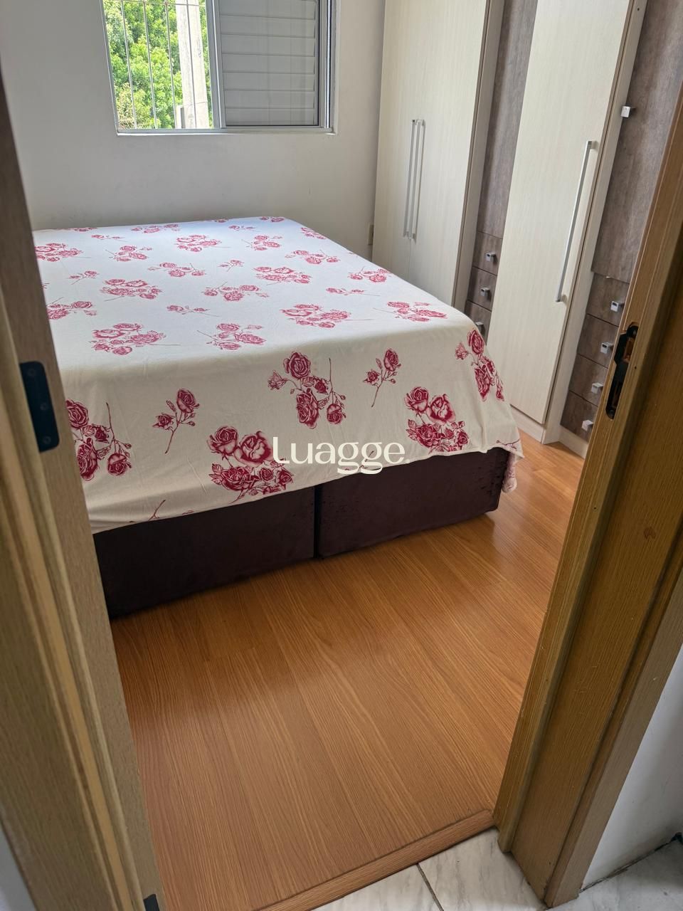 Apartamento à venda com 2 quartos, 43m² - Foto 6