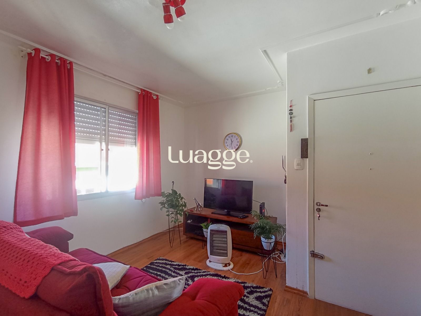Apartamento, 2 quartos, 49 m² - Foto 1