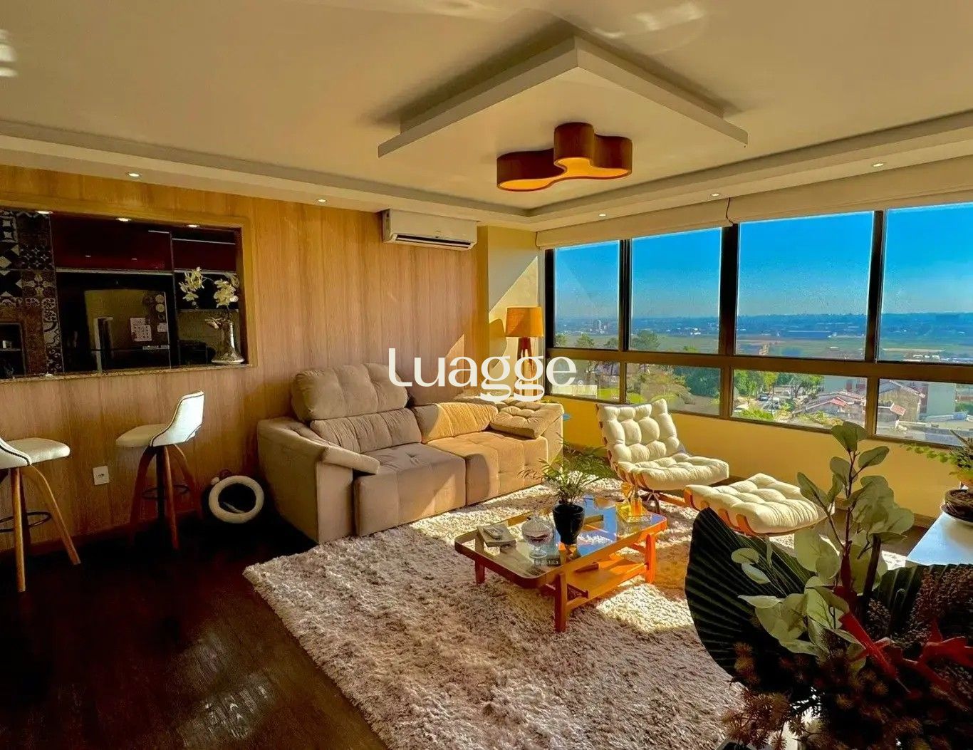 Apartamento à venda com 2 quartos, 83m² - Foto 8