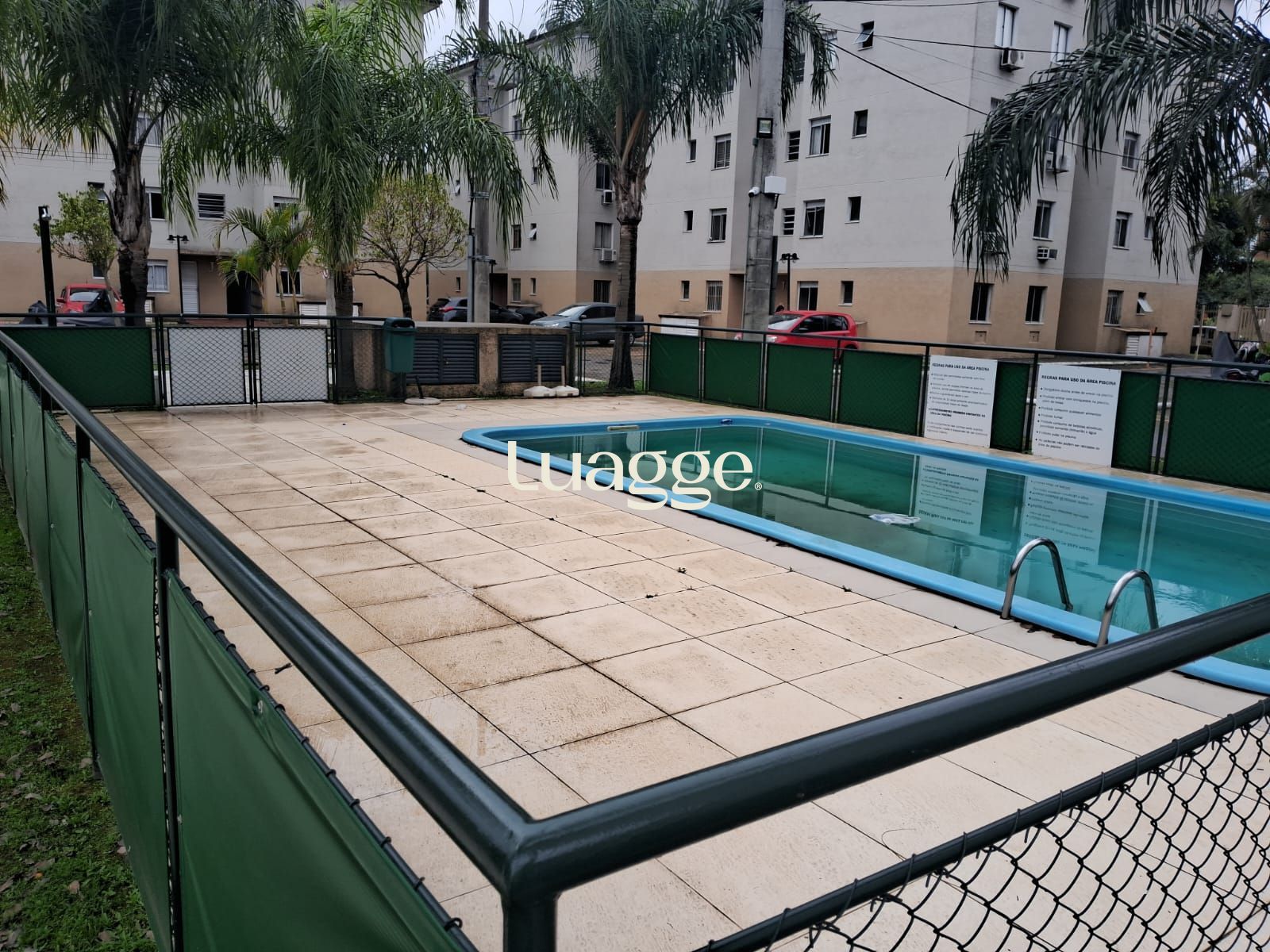 Apartamento, 2 quartos, 48 m² - Foto 16